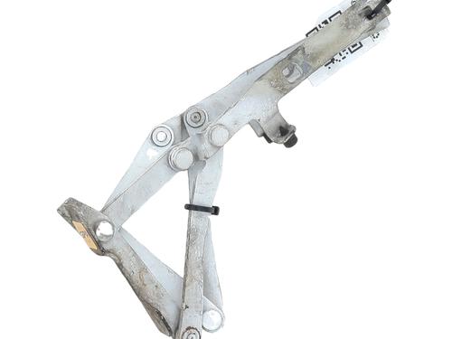 Used Hinge/Door check strap CITROËN JUMPER I Van (244) 2.2 HDi (101 hp) 27907502