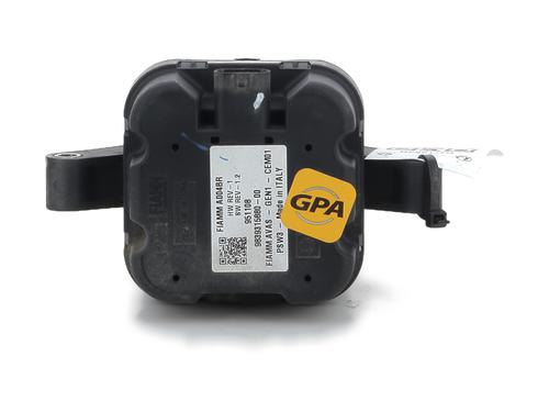Used Electronic module CITROËN C5 X (ND_, NC_) Hybrid 225 (NDDGYP) (224 hp) 27910290