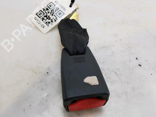 Used Seat buckle SUBARU IMPREZA Saloon (GD) 2.5 i WRX AWD (GDG) (230 hp) 27916218