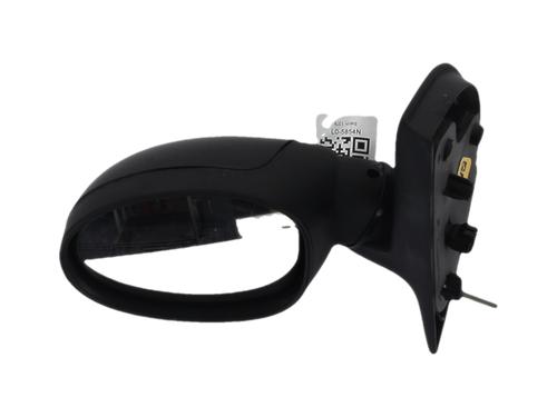Bakspejl Højre Bakspejl Højre RENAULT TWINGO I (C06_) 1.2 16V (C06C, C06D, C06K) (75 hp) 34270173 34270173
