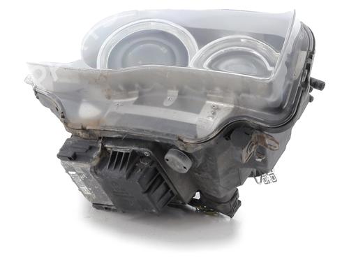 Lyskaster høyre BMW 1 (E87) 118 d (122 hp) 30798710