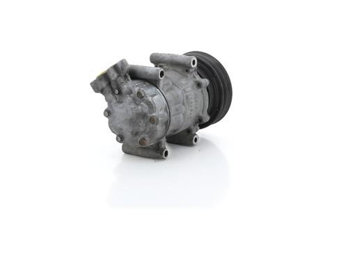 AC compressor RENAULT CLIO III (BR0/1, CR0/1) | BP34336986M34 - Image 3