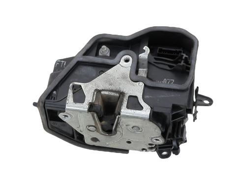 Used Front left lock BMW 1 (E87) 118 d (122 hp) 27454109