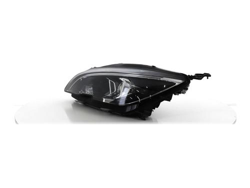 Optica esquerda PEUGEOT 308 II (LB_, LP_, LW_, LH_, L3_) 1.6 BlueHDi 120 (120 hp) 31821461