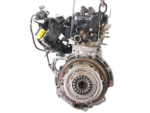 Engine FORD FIESTA VI (CB1, CCN) 1.25 | BP37086838M1 - Image 3