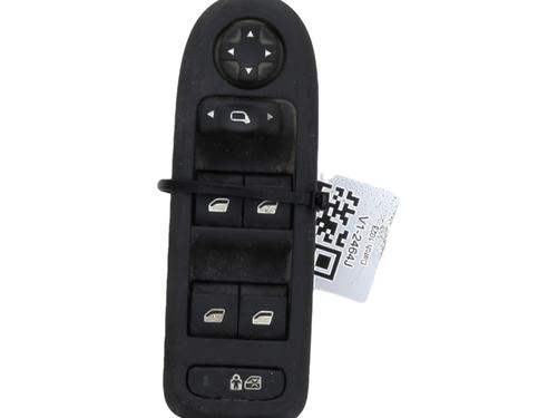Used Left front window switch PEUGEOT 308 I (4A_, 4C_) 1.6 16V (120 hp) 28310737