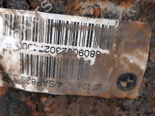 Rear differential BMW 3 Touring (E91) 318 i | BP34413888M24  - Image 5