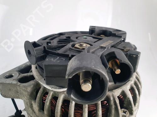 Alternator PEUGEOT 206 Hatchback (2A/C) 2.0 HDI 90 | BP26374965M7 