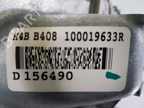 Engine RENAULT CAPTUR I (J5_, H5_) 0.9 TCe 90 | BP34610132M1  - Image 11