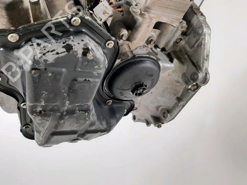 Engine NISSAN JUKE (F15) 1.2 DIG-T | BP31261674M1 