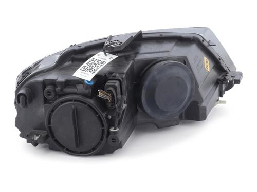 Left headlight AUDI A3 Sportback (8PA) 1.6 | BP37257107C28 - Image 2