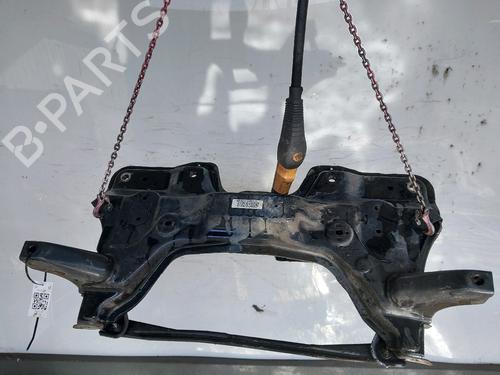 Used Subframe Subframe FIAT PUNTO EVO (199_) 1.2 (65 hp) 36428368 36428368