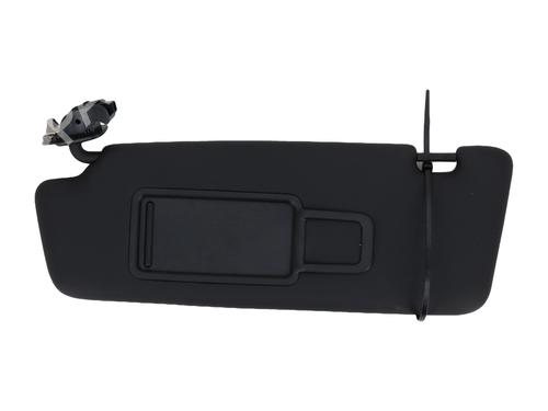 Used Left sun visor AUDI A1 Sportback (8XA, 8XF) 1.2 TFSI (86 hp) 29048476