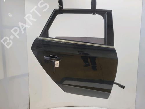right-rear-door-audi-a3-sportback-8va-8vf-2012-2013-2014-2015-2016-2017-2018-2019-2020-2021-40248937 main image