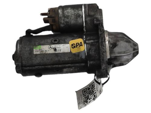 Starter MERCEDES-BENZ C-CLASS (W203) C 220 CDI (203.006, 203.008) | BP36210401M8  - Image 5
