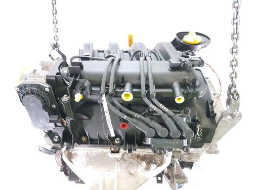 Engine RENAULT TWINGO II (CN0_) 1.2 16V (CN0K, CN0V, CN0A) | BP30693705M1 