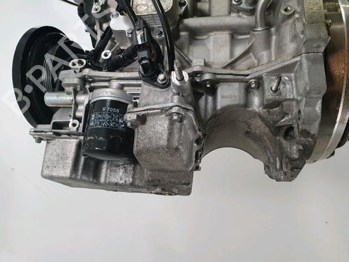 Engine CITROËN C4 II (NC_) 1.2 THP 130 (NCHNYM, NCHNYT) | BP37086779M1 - Image 10