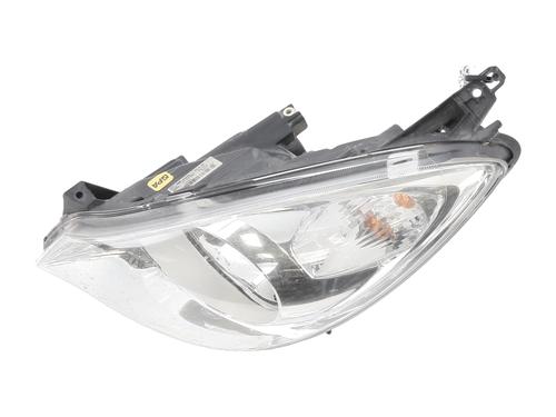 Left headlight OPEL AGILA B (H08) 1.2 (F68) | BP33332686C28 - Image 5