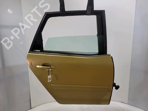 Used Right rear door CITROËN C4 Grand Picasso I (UA_) [2006-2013]  28505967
