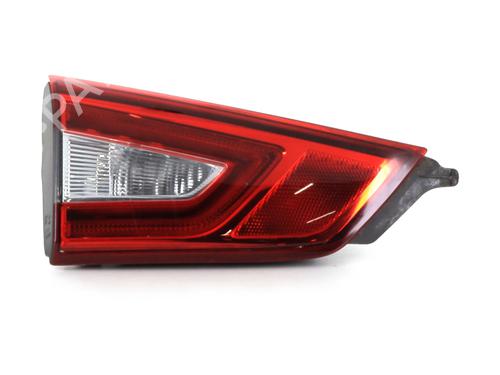 Feu de coffre gauche NISSAN QASHQAI II (J11, J11_) 1.6 dCi ALL MODE 4x4-i (130 hp) 30607756