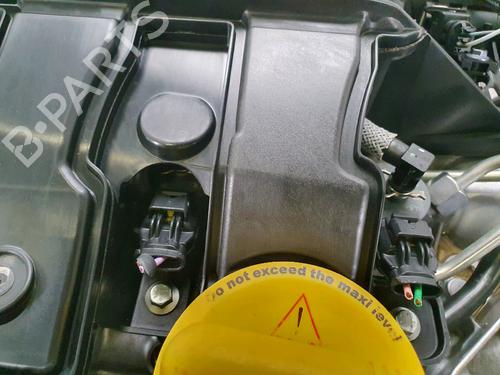 Engine RENAULT MEGANE III Hatchback (BZ0/1_, B3_) 1.6 dCi (BZ00, BZ12, BZ13) | BP37627365M1 - Image 13