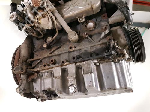 Engine SEAT LEON (1P1) 1.6 TDI | BP37483581M1 - Image 12