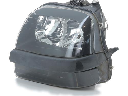Used Left headlight Left headlight FIAT DOBLO Box Body/MPV (223_) [2000-2026] 33229613 33229613