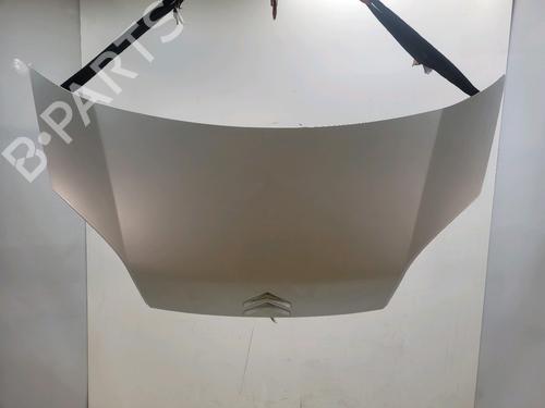 Used Hood Hood CITROËN NEMO MPV 1.4 HDi (68 hp) 33753798 33753798