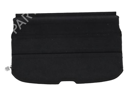 Used Rear parcel shelf PEUGEOT 3008 I MPV (0U_) 1.6 HDi (112 hp) 29578749