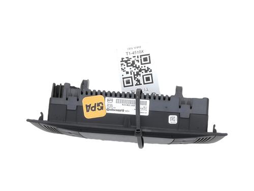 Climate control SEAT IBIZA IV (6J5, 6P1) 1.6 TDI | BP29018516I5 