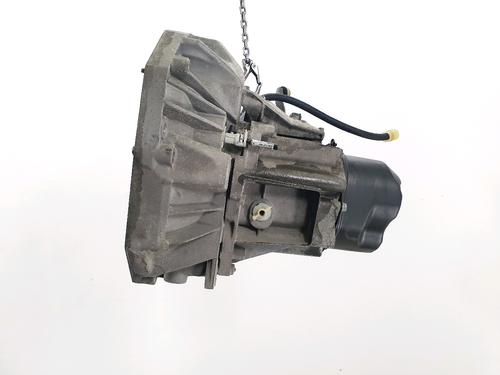 gearbox-renault-clio-iii-br01-cr01-2005-2006-2007-2008-2009-2010-2011-2012-2013-2014-37228831 main image