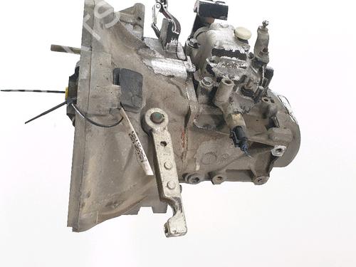Used Gearbox FIAT PANDA (169_) 1.1 (169.AXA1A) (54 hp) 27439988