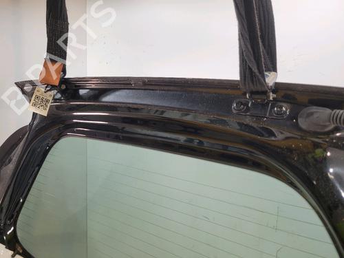 Tailgate OPEL ADAM (M13) 1.2 | BP24846037C6 
