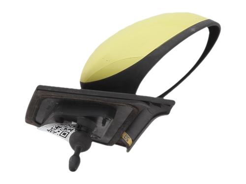 Used Right mirror Right mirror PEUGEOT 107 (PM_, PN_) 1.0 (68 hp) 39666181 39666181