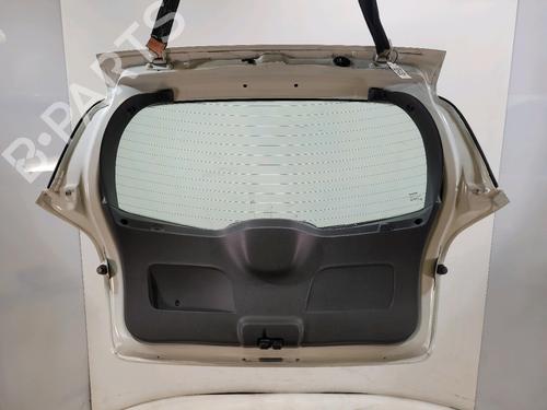 Tailgate RENAULT CLIO III (BR0/1, CR0/1) 1.5 dCi (C/BR0G, C/BR1G) | BP32202274C6