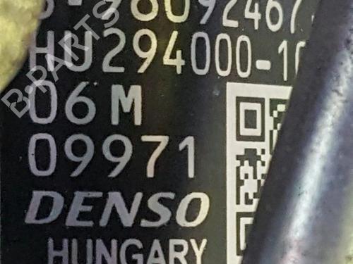 Engine OPEL ASTRA H (A04)  | BP26312634M1 