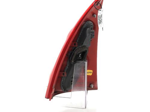 Left taillight PEUGEOT 107 (PM_, PN_) 1.4 HDi | BP25983410C34 