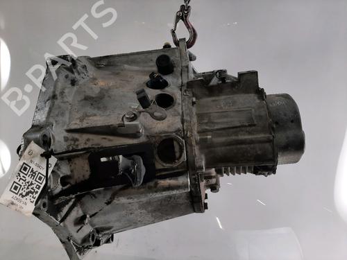 gearbox-peugeot-508-i-8d_-2010-2011-2012-2013-2014-2015-2016-2017-2018-36691524 main image
