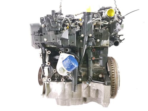 Motor RENAULT MEGANE IV Hatchback (B9A/M/N_)  | BP28720404M1 