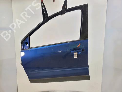 Used Left front door VW POLO IV (9N_, 9A_) [2001-2014]  28720850