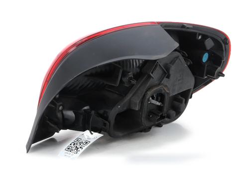 Left taillight CITROËN C3 III (SX) 1.2 VTi 82 | BP38679529C34 - Image 4