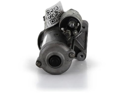 Starter FORD FIESTA VI (CB1, CCN) 1.5 TDCi | BP39971633M8 - Image 4