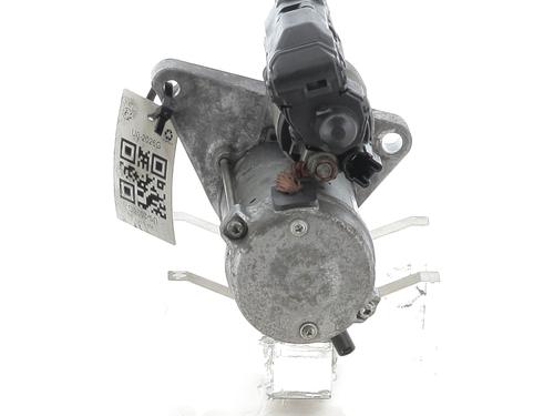 Used Starter TOYOTA YARIS (_P13_) [2010-2020]  27812632