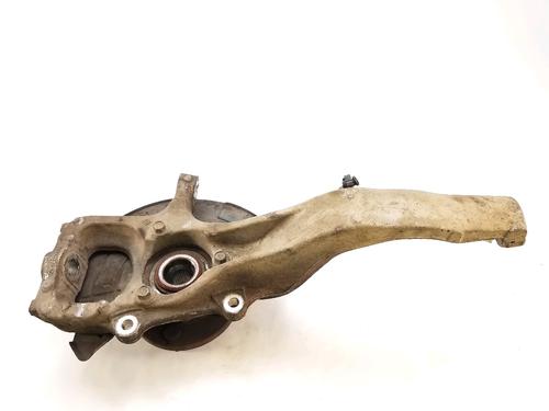 Left front steering knuckle JEEP COMMANDER (XK, XH) 3.0 CRD 4x4 | BP15133676M25 