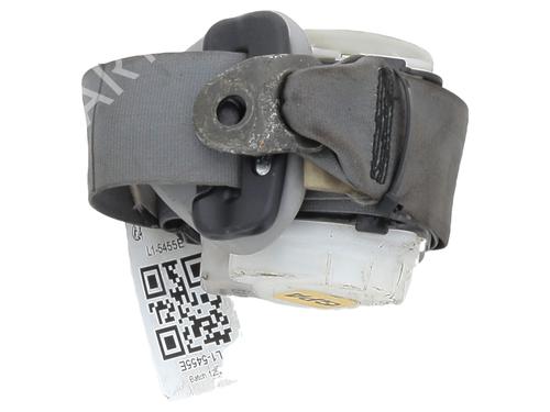 Used Rear left seatbelt Rear left seatbelt SUZUKI GRAND VITARA I (FT, HT) [1998-2008] 34177674 34177674