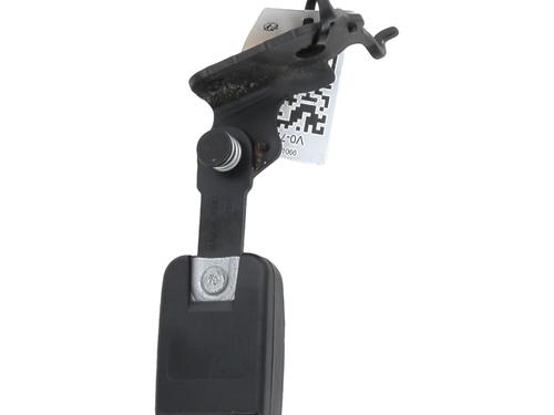 Boucle de ceinture de sécurité RENAULT MEGANE III Hatchback (BZ0/1_, B3_) 1.4 TCe (BZ0F, BZ1V) | BP30048534I32 