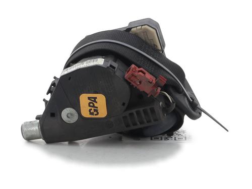 Front right belt tensioner SMART FORTWO Coupe (451) 1.0 (451.330, 451.334) | BP30118750C88 