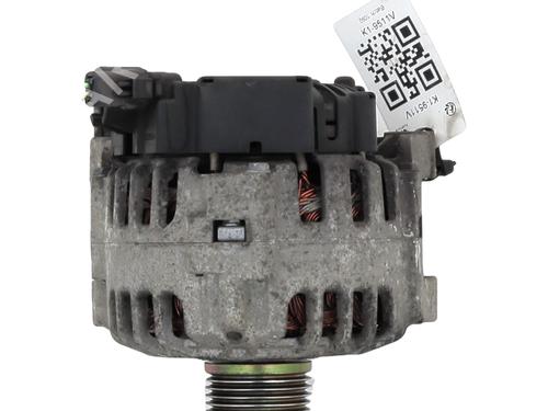 Alternator CITROËN C2 (JM_) 1.4 | BP29517501M7 