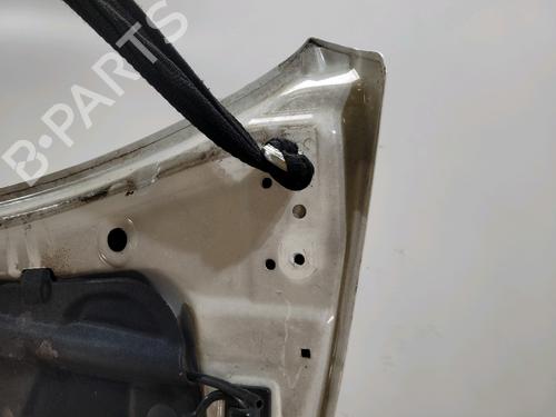 Motorhjelm CHEVROLET SPARK (M300) 1.2 | BP30925430C1