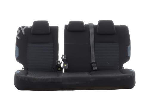 Used Rear seat PEUGEOT 208 I (CA_, CC_) 1.6 VTi (120 hp) 31875457